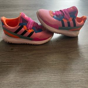 9c Adidas shoes